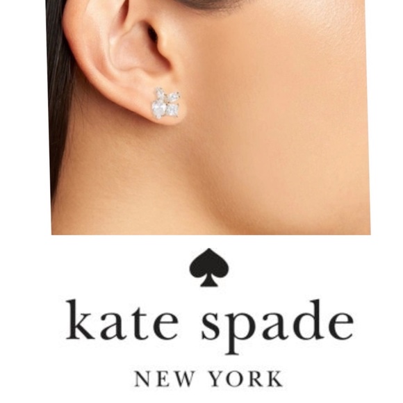 Kate Spade Stud Earrings